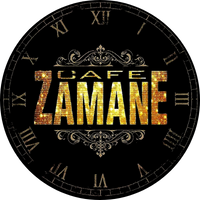 Zamane